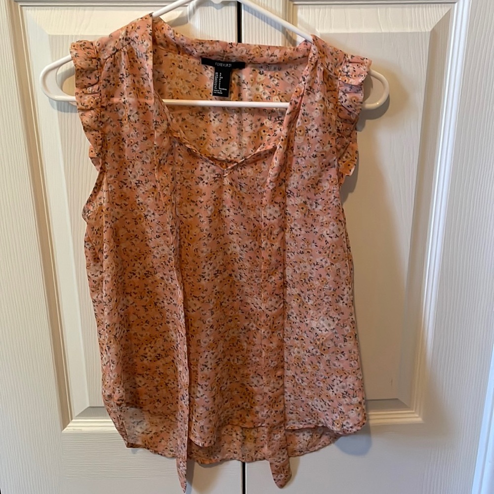 Forever 21 Top